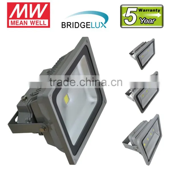 50w 100w 150w 200w IP67 Outdoor Led Flood Light 5 Years Warranty Quality Choice
