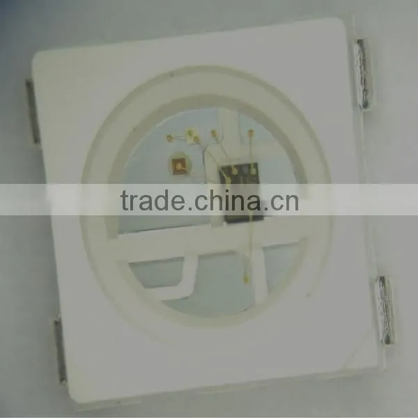 New 2016 Smd Led Chip Super Bright 5050 Sk6812N Rgb Smd Led photo-4