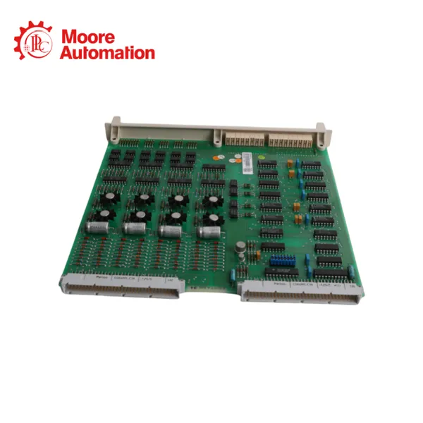 ABB DSDO110 57160001-K Digital Output Board photo-4