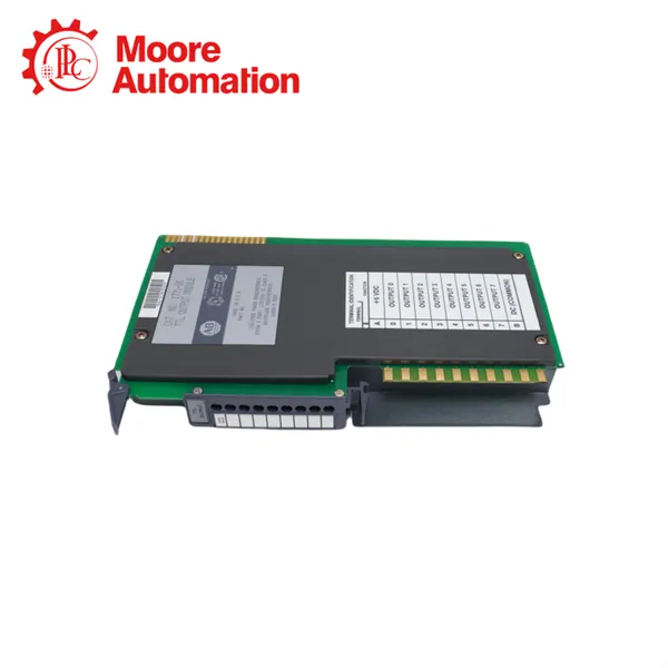 AB 1771-OG PLC 5 TTL Output Module IN STOCK photo-3