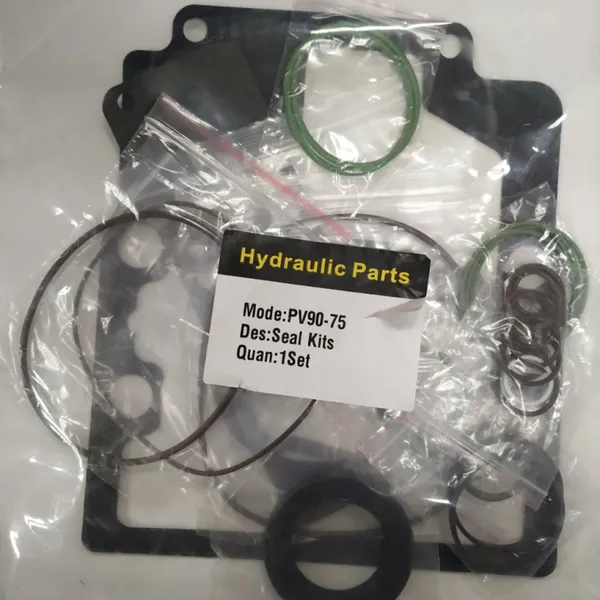 Pv90r Series Pv90r30/42 /55 75 /90 Hydraulic Spare Parts Including PV90R30 PV90R42 PV90R55 PV90R75 PV90R100 PV90R130 PV90R250 photo-6