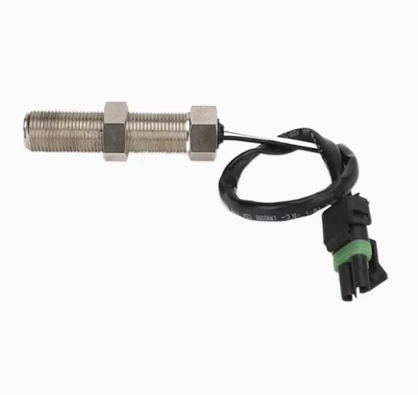 Запчасти для экскаватора Hyundai R220-5/7. Датчик оборотов двигателя Cummins 21E3-0042