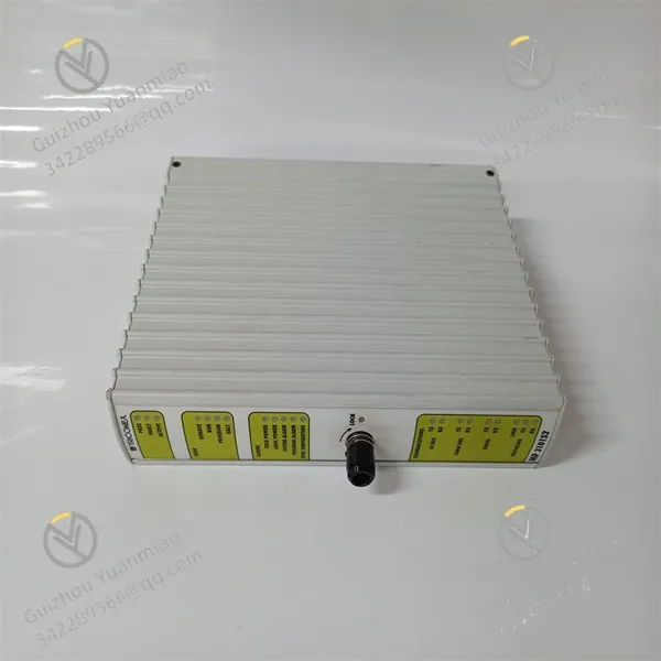 TRICONEX MP3101S2 Digital Input Module photo-3