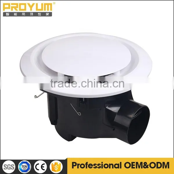 Kitchen Ceiling Exhaust Fans photo-3