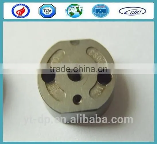 Common Rail Injector Valve BF15 , ND5051 With Good Quality and Best Price photo-3