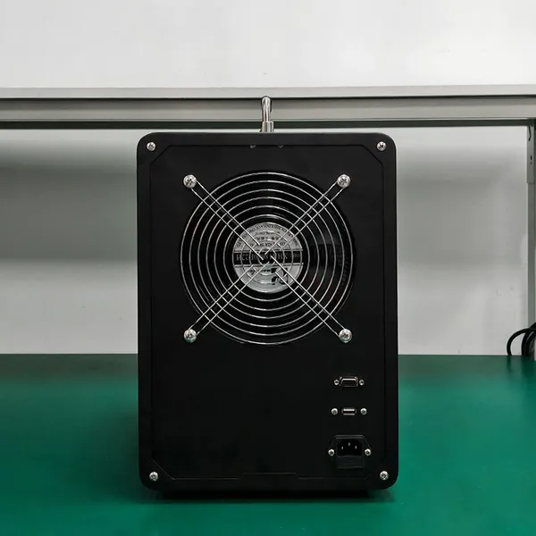 DY-HT1M-150XK Blackbody Radiation Sources of Radiation Thermometry (50-500°C) photo-4