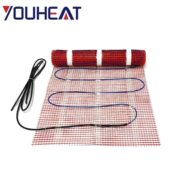 Hot New Products Underfloor Heating System Panel photo-4