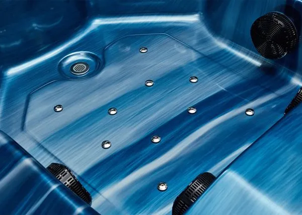 Home Bath Tub for Adults; Large Bathtub With Surfing Massage and Smart Temperature Control; Popular Water Play Pool photo-4