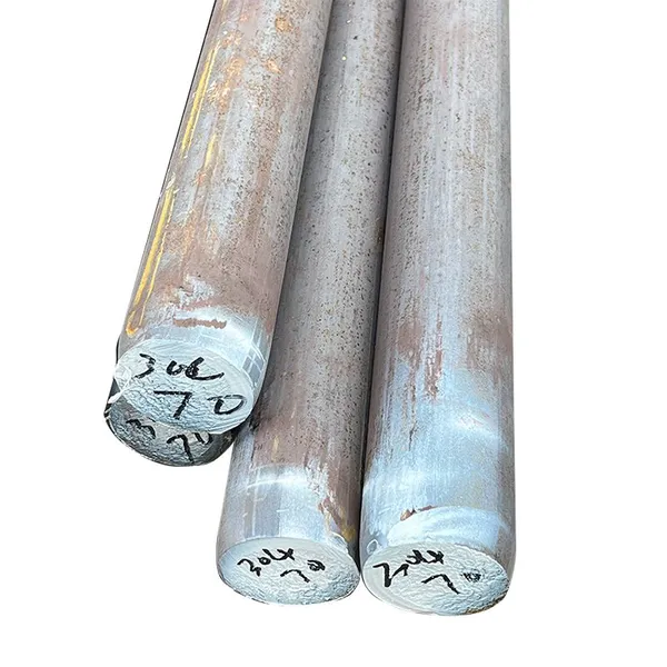 Mill Finish SS Bar 25mm AISI 316 Stainless Steel Round Bar photo-3