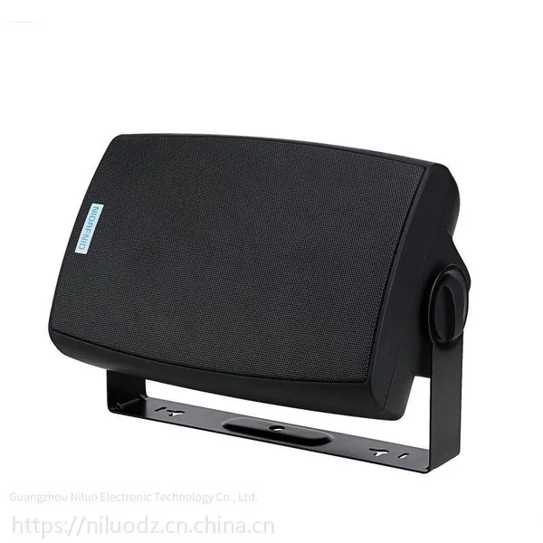 Supply of Guangzhou Niorfnio Indoor Wall-mounted Speakers, fm Wireless Audio Systems for Background Music, Loudspeakers for Scenic Spots, Schools, Factories, and Public Broadcasting Systems photo-2