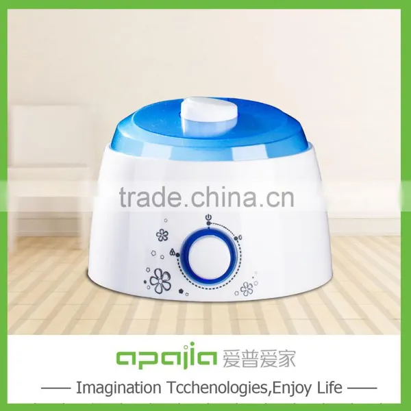 Ultrasonic Air Humidifier Machine Greenhouse Humidifier photo-2
