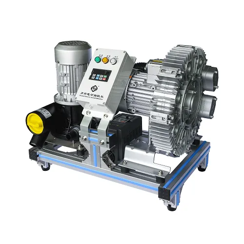 Dental Suction Machine, Dental Electric Suction Machine, Dental Suction Machine Negative Pressure Pump, Wind Vic Blower photo-5