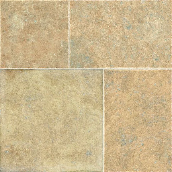 MARRAKECH Series Premium Pressed Edge Antique Porcelain Floor Tiles | FOSHAN YUPURONG photo-2