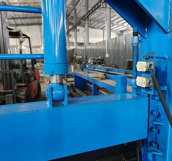 Hot-selling P-type Fence Mesh Bending Machine, Made in China, Factory Direct Sales photo-2