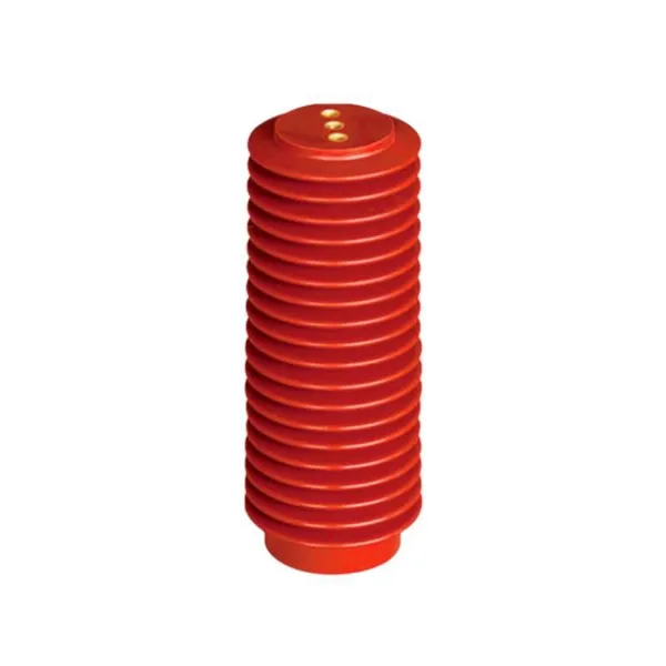 Indoor High Voltage Insulator With Epoxy Resin for 20kV Power Distribution photo-4
