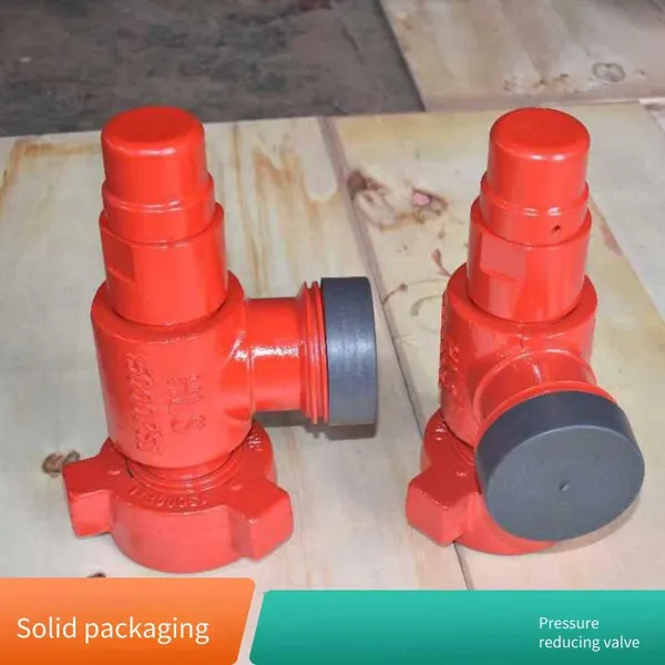 High-quality Safety Valve 2