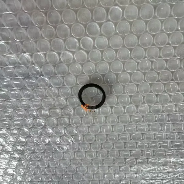 SDLG Original O-ring 4110000560337 for LG Wheel Loader With Good Price in Stock photo-2