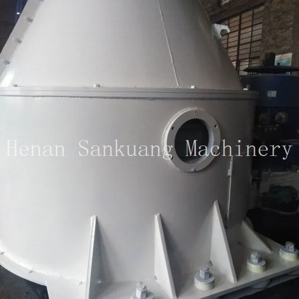 Energy Saving Horizontal Centrifuge Coal Slurry Dewatering Centrifuge for Coal Slime Recycling