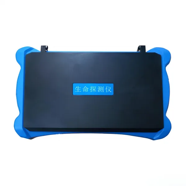 BF-V2000E Handheld Audio Video Life Search Detector, Dual Probe Night Vision Rescue Device With Noise Reduction Headset photo-3