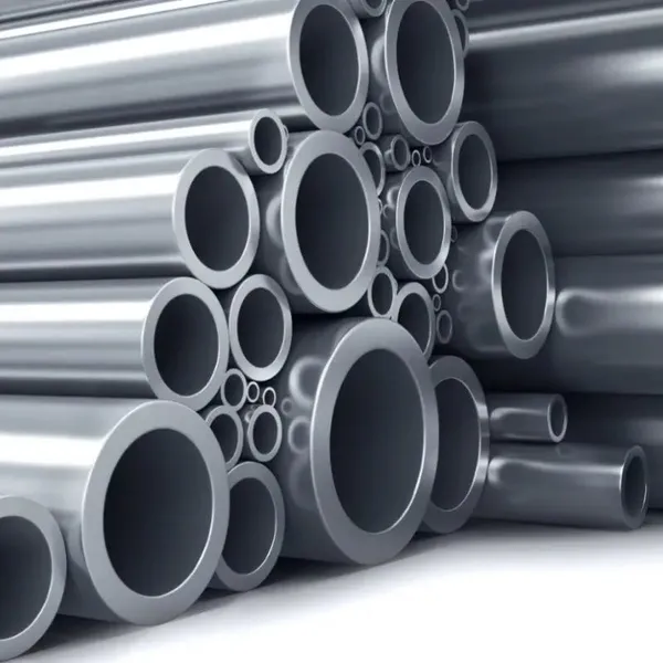 Aluminum Tubes 1050 1060 1100 6063 7075 Series 0.5-8.0mm Wall Thick Strong Corrosion Bending Welding Industrial photo-5