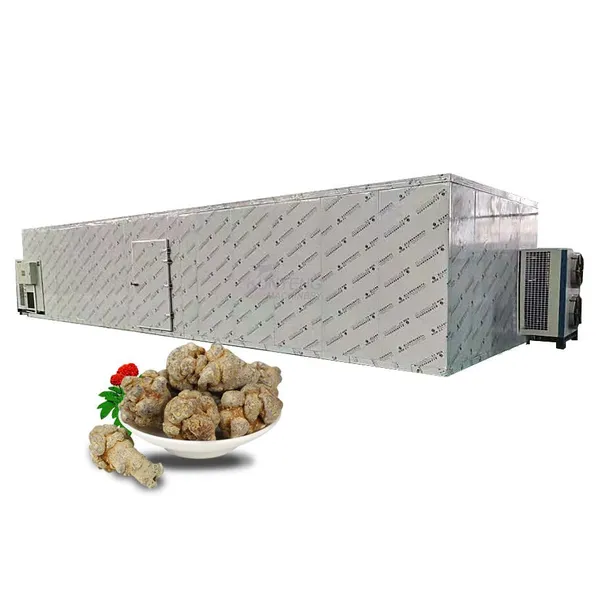 Multi Purpose Seafood Drying Machine Vegetables Meat Drying Oven EPC