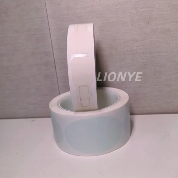 25mm x 50m Butterfly Tape Double Sided Film Adhesive Tape for Splicing & Temporary Fixing photo-5