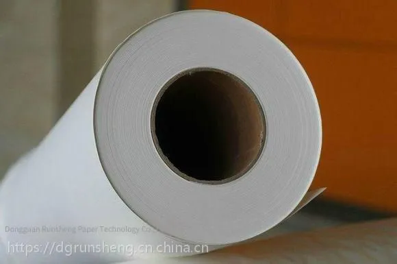 Hat & Bag Digital Printing Heat Transfer Paper Manufacturer Stock Supply; Sublimation Transfer Paper for Hat & Bag Digital Printing Processing