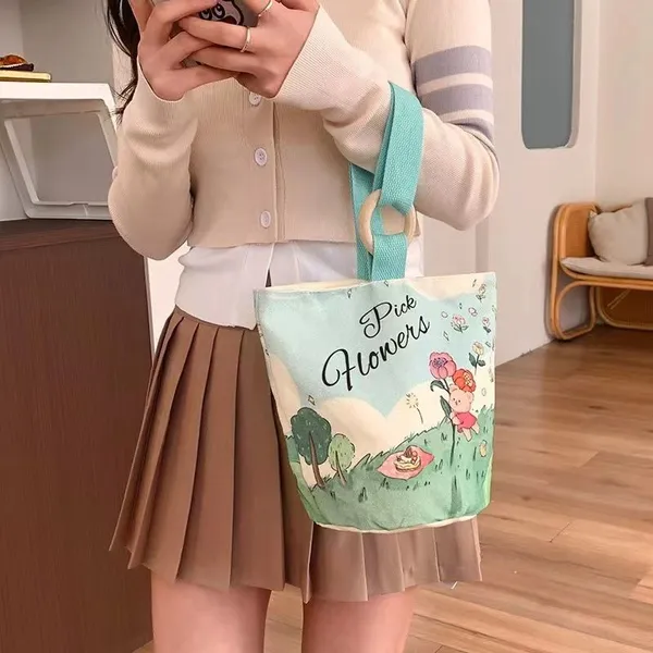 Bucket Bag Supplier