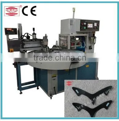 2015 Hot Sale 3 Color Screen Printing Machine World First Screen Printing Machine photo-2
