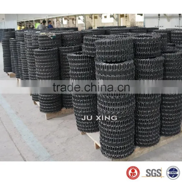 Zig Zag Sofa Snake Zinc Nickle Plated Spring Factory OEM photo-5
