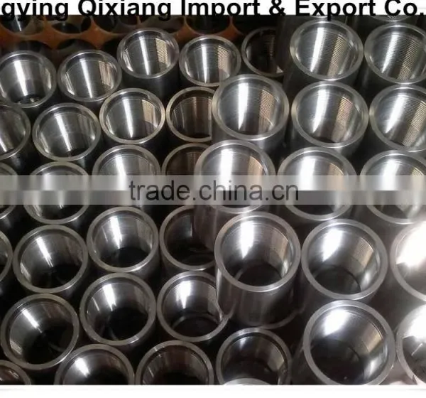Oil Well Drilling API 5CT N80,J55,K55 Oil OCTG Tubing Pipe From China Supplier photo-2