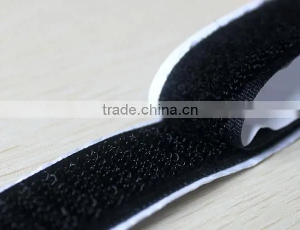 Magic Tape Hook and Loop Tape Glue Dots Adhesive Hook and Loop