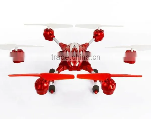 rc Aircraft for Sale W609-8 Drones for Aerial Photography photo-2