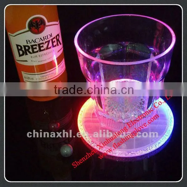 2013 Cool LED Party Mat/Bar Mat/Party Gift/Party Decoration