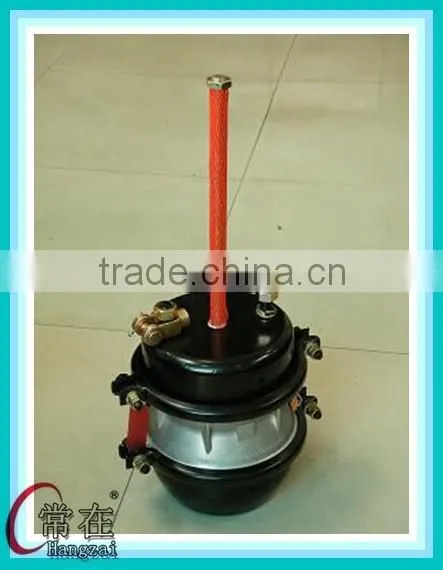 China Made Air Brake Chamber of Double Type for Brake System photo-6