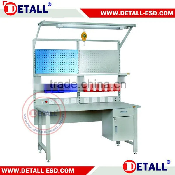 Work Station With Anti Static Function photo-5