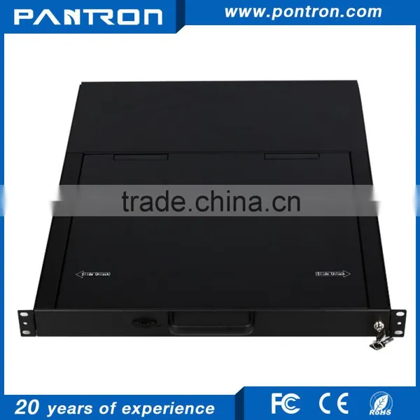Control Long Distance OSD Menu Cate5 Kvm Switch Manufacturer photo-3