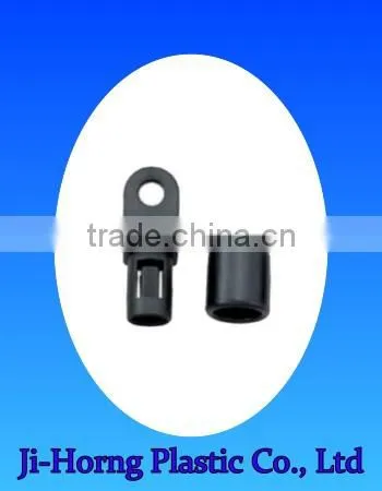 Plastic Elastic Cord Hook Bukcle for Bungee Hook photo-4