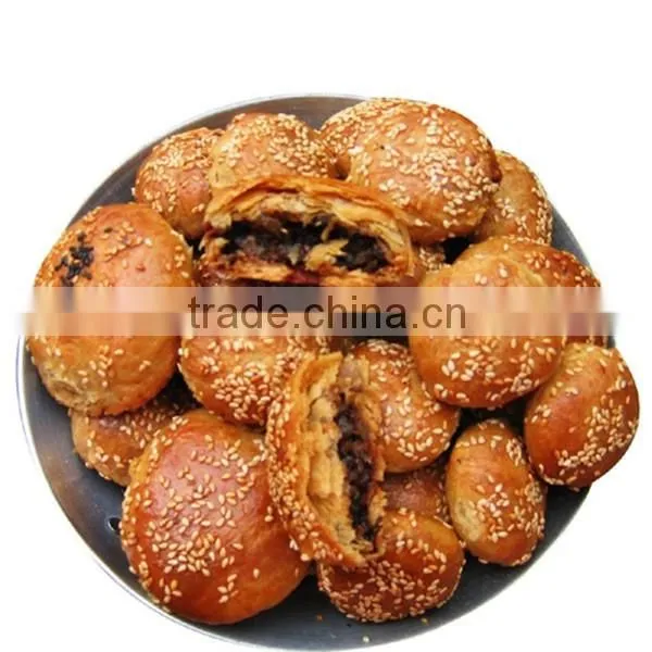 Flaky Pastry Making Machine photo-3