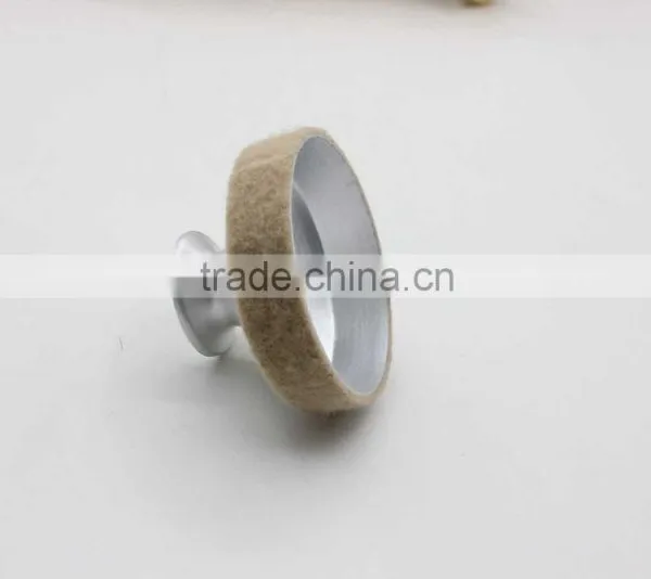 Professional Alto Saxophone Mute Sax Sound Metal Dampener Narrows the Tone High Grade photo-5