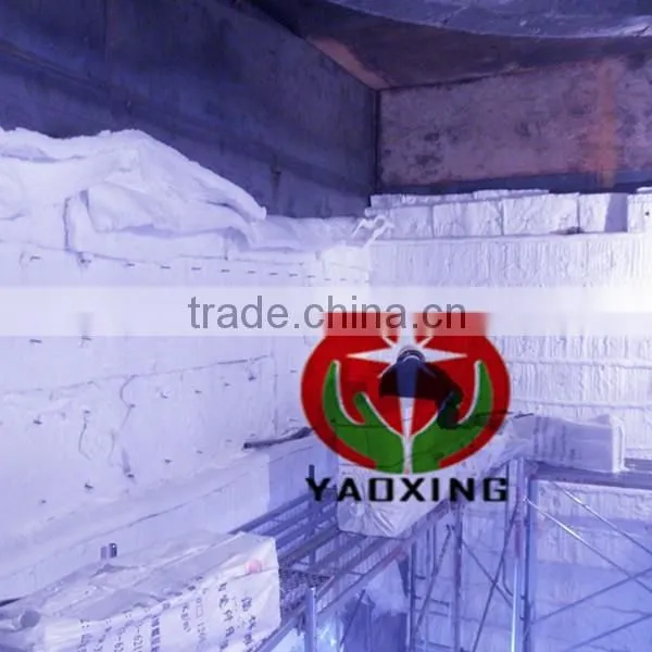 High Temperature Furnace Ceramic Fiber Modules Refractory Furnace Ceramic Fiber Module India Ceramic Fiber Module photo-5