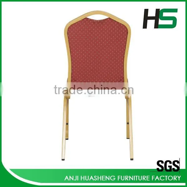 Orange Cloth Planters Round Head Chair photo-5