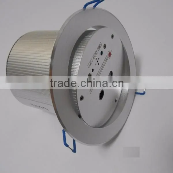 150mw Recessed Red Green Sound Active Laser Light photo-3