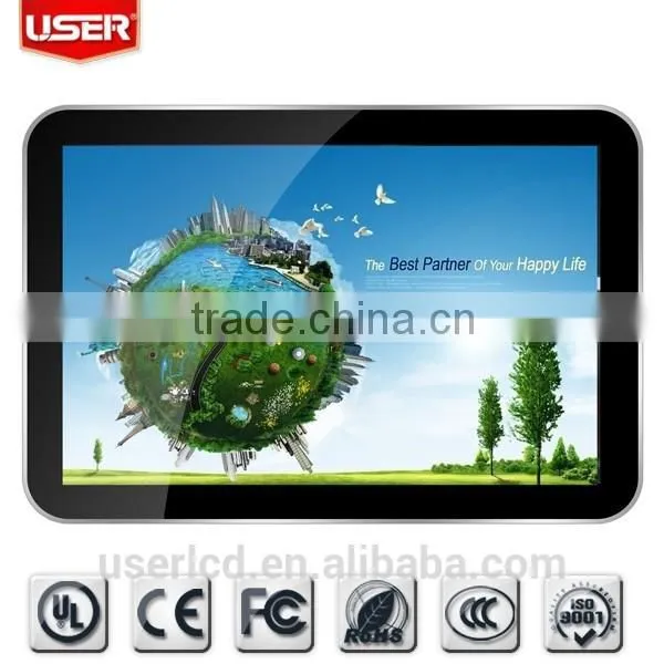 65 Inch Infrared Interactive Whiteboard With All in One Touch pc Quality Choice photo-3