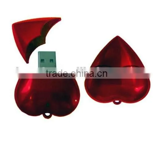 2014 New Product Wholesale Bride and Groom Usb Flash Drive Bulk Price Free Logo & Free Sample, OEM & ODM Payment Asia photo-2