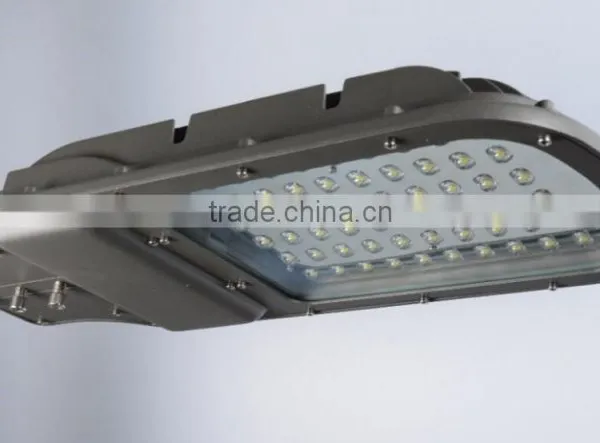 Classical Design Good Heatsink Led Roadway Manufacturer Led Outdoor Lamps photo-2