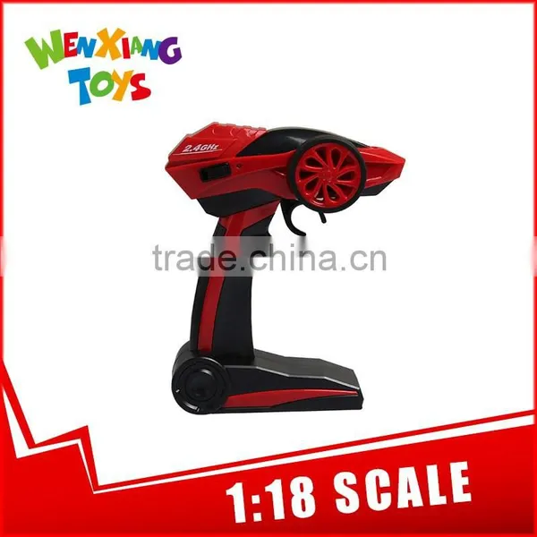 Best Rtr rc Drift Car Hsp Model Racing Car for Promotional photo-5