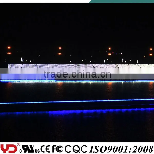 IP68 V-0 High Quality Waterproof Smd 5050 Led Rgb photo-2