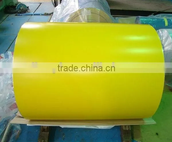 Prime PPGI Steel Coil photo-3