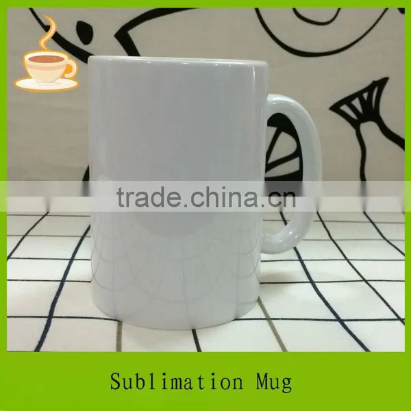 Stocklot 10oz Super White Blank Sublimation Ceramic Mug,mug Sublimation Blank,blank Sublimation Mugs